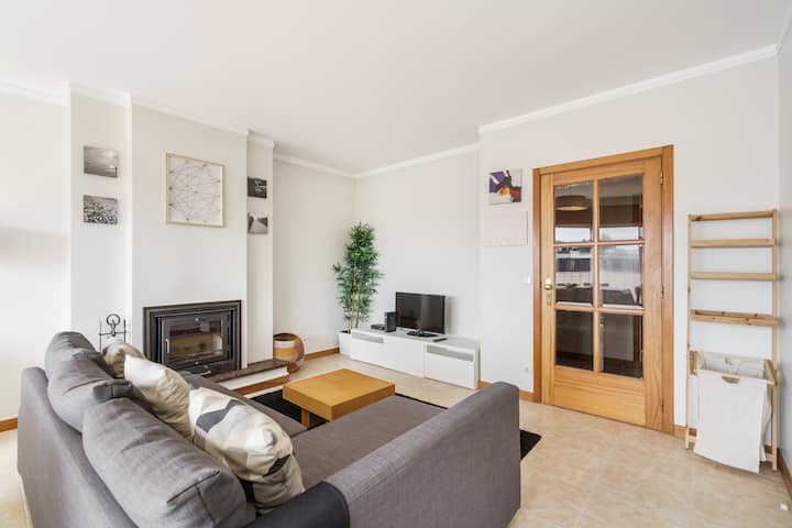 Ofir Beach Lodge By Minhos Guest - Apúlia