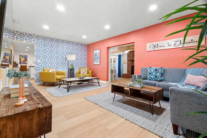 Game House Oasis With Heated Pool & Hot Tub - Clearwater Beach, FL