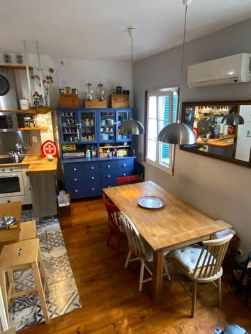 Charming Family Home in Graça gallery image 3