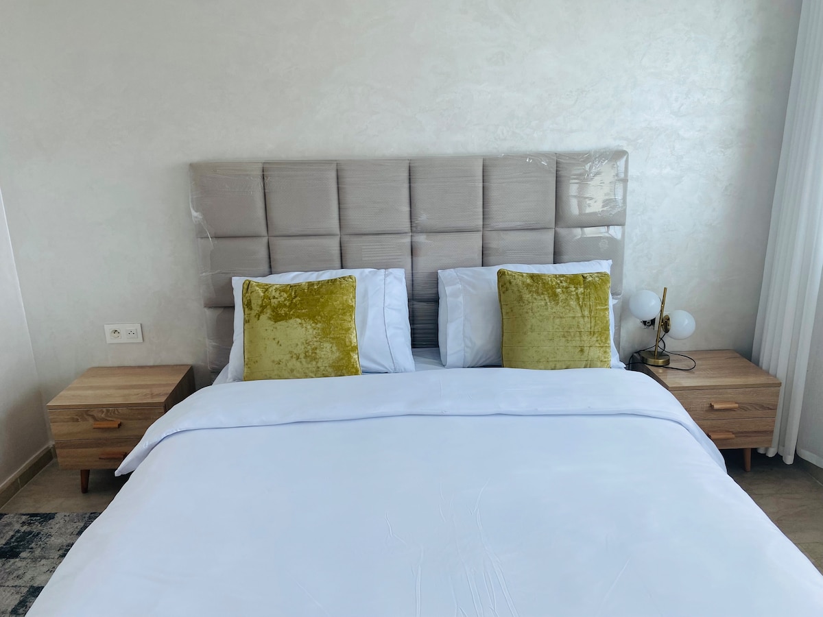 Rental unit in Casablanca  50  3 bedrooms  4 beds  2 baths - image 4