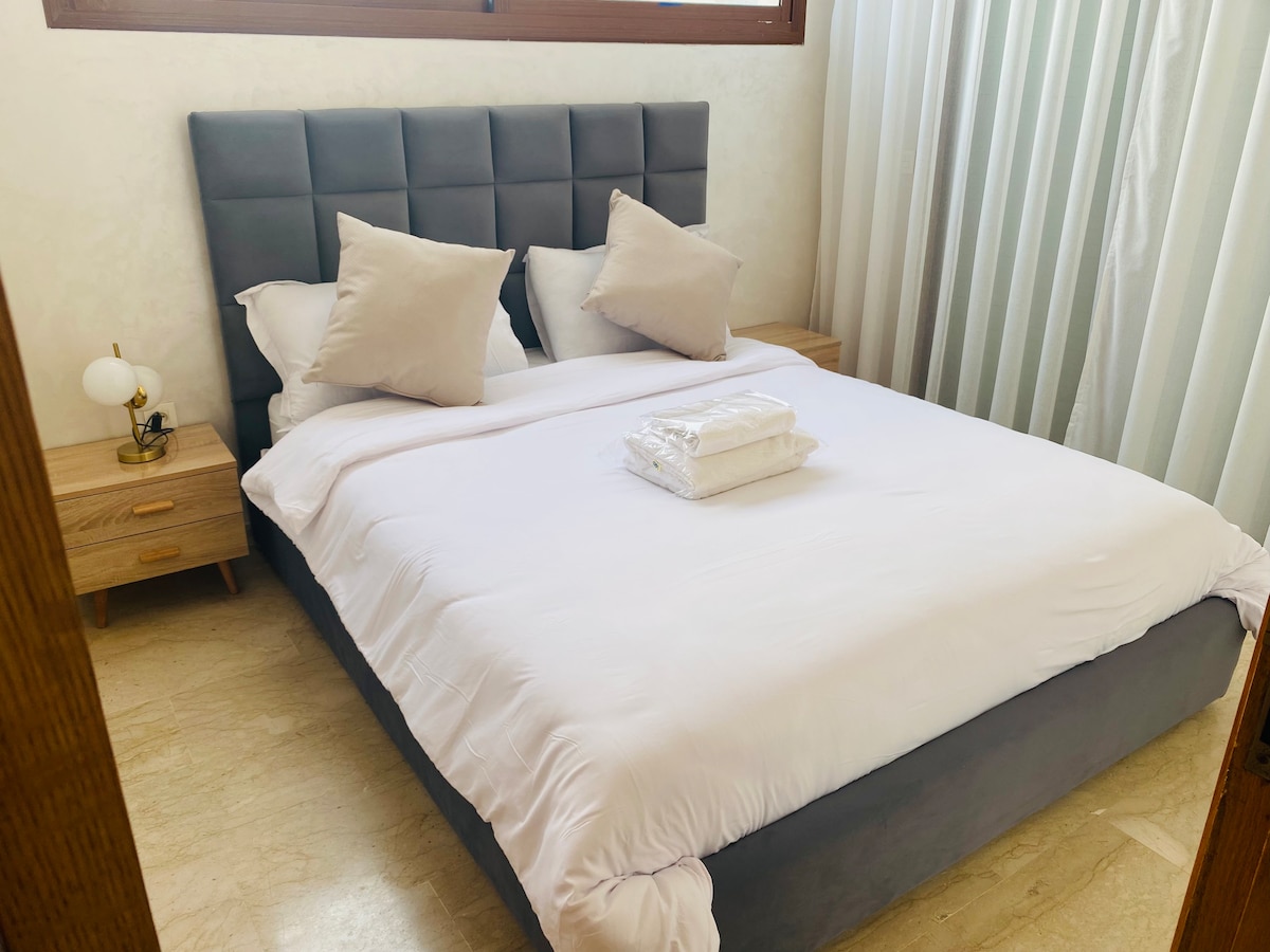 Rental unit in Casablanca  50  3 bedrooms  4 beds  2 baths - image 5