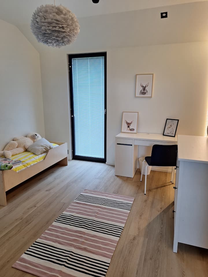 Chambre 5