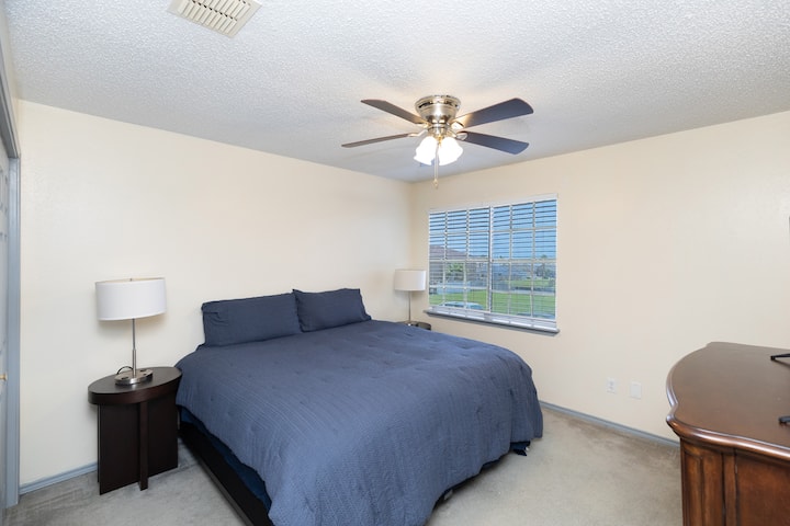 غرفة النوم 1