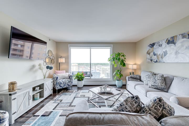 The Oslo - 2bd Downtown - University of Saskatchewan