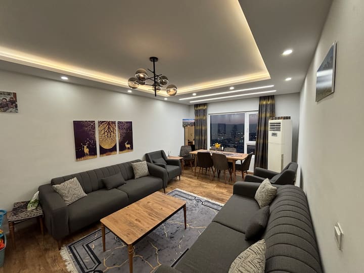 Family Vacation Apartment - Iraq