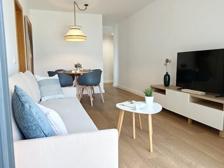 Encanto En Playa De Gandía - Gandia