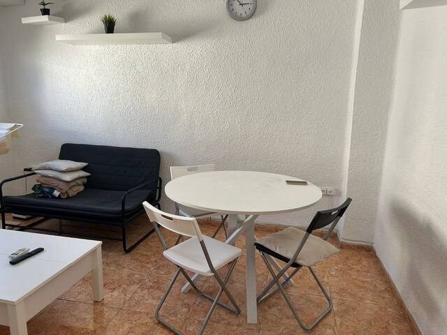 Apartment by the sea gallery image 2