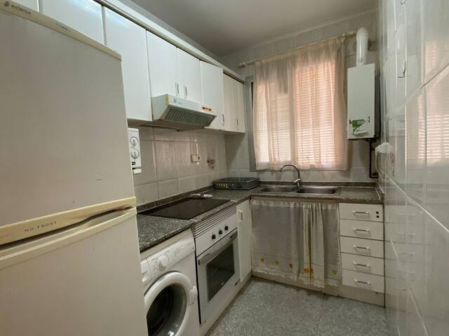 Apartment by the sea gallery image 3