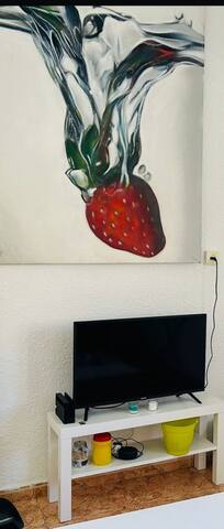 Apartment by the sea