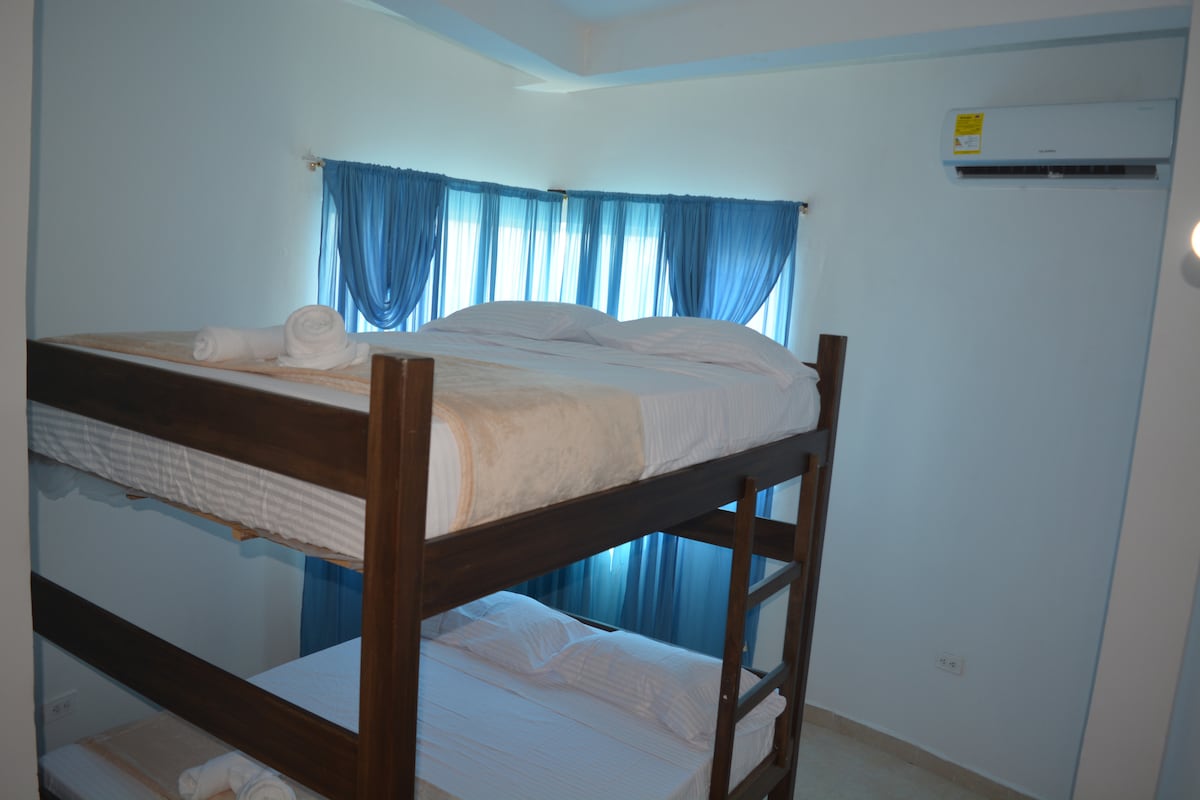 غرفة النوم 3