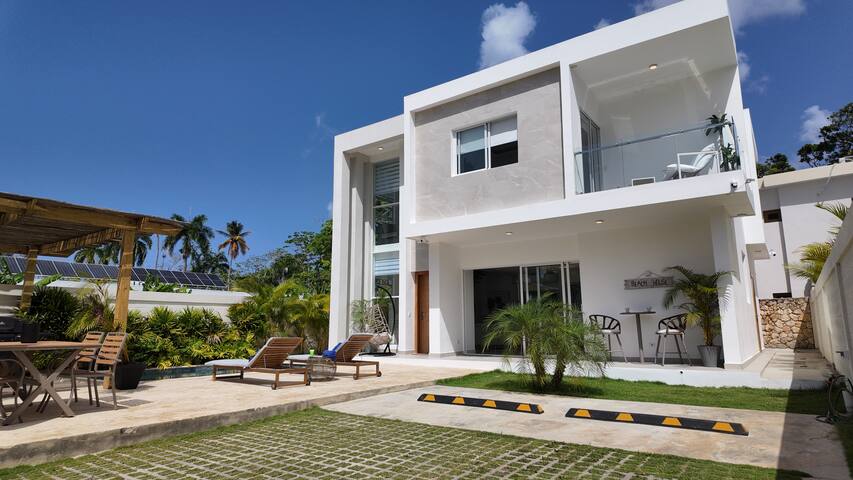 GoDominicanLife managed Airbnb listing 3