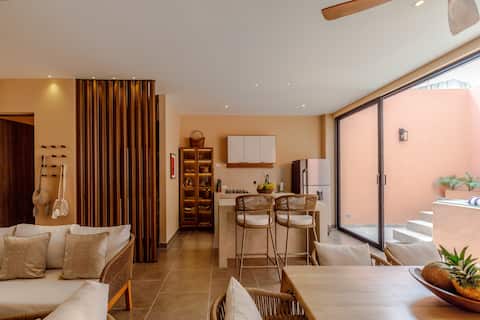 Top performing Airbnb: Casa Tomasa in Riohacha