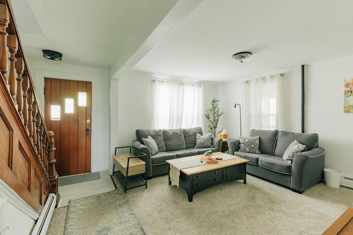 16 Min Psu-sleeps 6- Valley Views - Pennsylvania