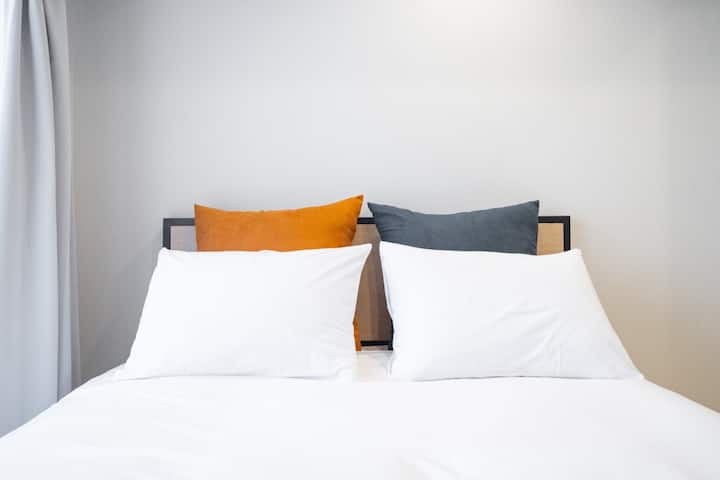 საძინებელი