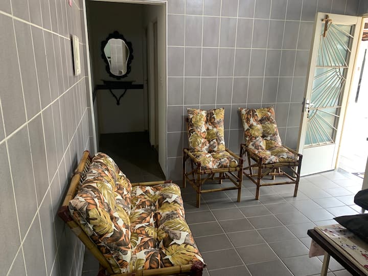 Chácara Aconchegante Com Piscina - Hortolândia
