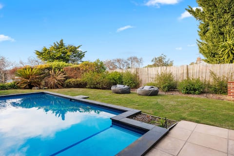 Seaside Serenity – Sorrento Holiday Accommodation