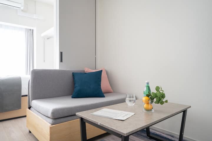 ห้องนั่งเล่น