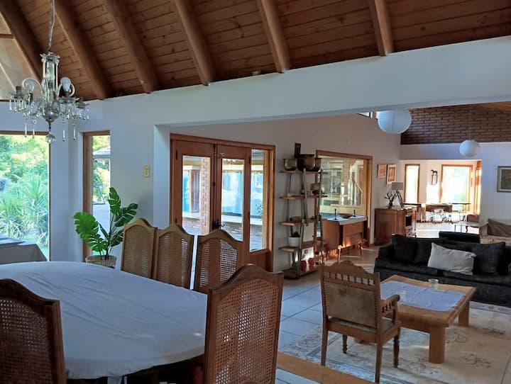 Espacio Rural - Ideal Para Pasar Tiempo En Familia - San Bernardo, Chile