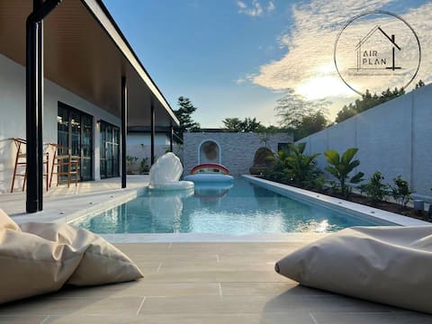 CASA SENJA Port Dickson • Luxury PrivatePool Villa