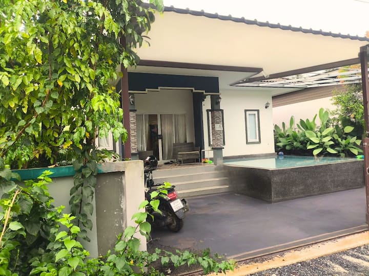Villa Yuli - Ko Pha Ngan