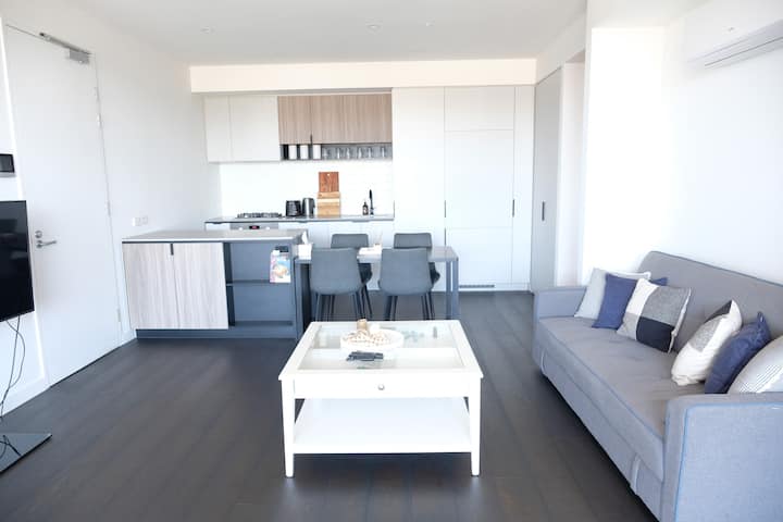 Brickworks 2b2b Comfort 310 Apartment St - Whitehorse City