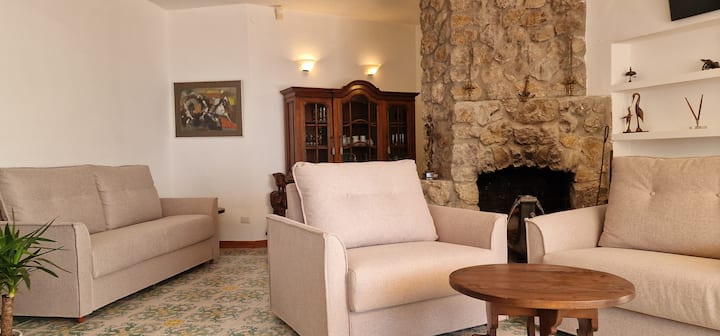 Panoramic Views • Amalfi Seafront • Terrace W/bbq - アマルフィ