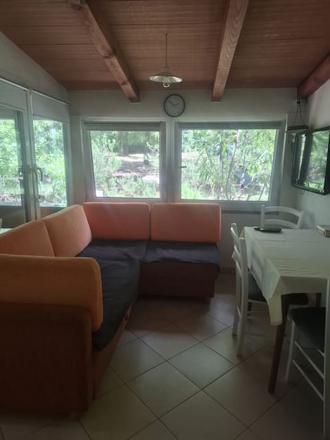 Successful Airbnb property: Apartman Marijana in červar Porat