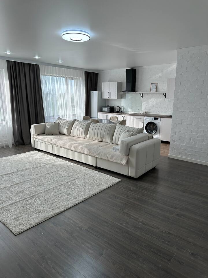 Дневен простор