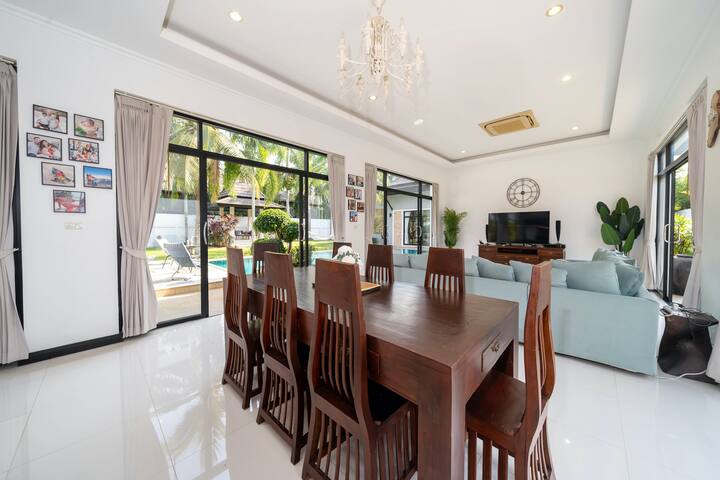 Homecare Rental & Service Co., Ltd managed Airbnb listing 1