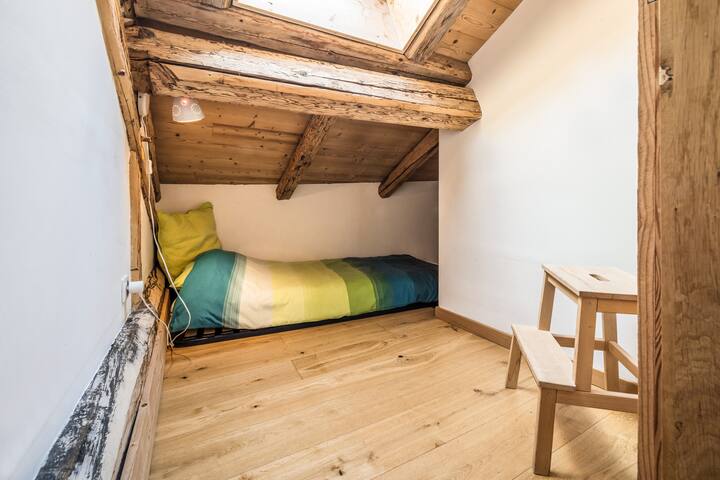 საძინებელი 2