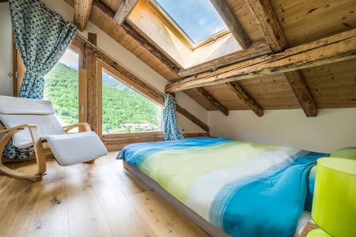 საძინებელი 1