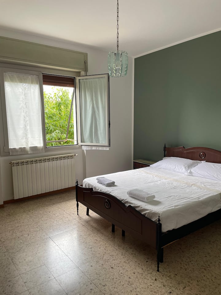 Спална соба 1