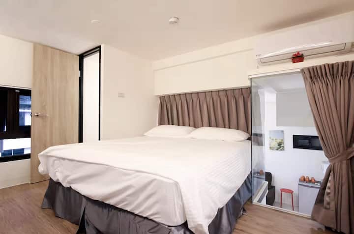 غرفة النوم 1