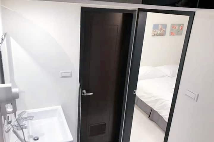 غرفة النوم 2