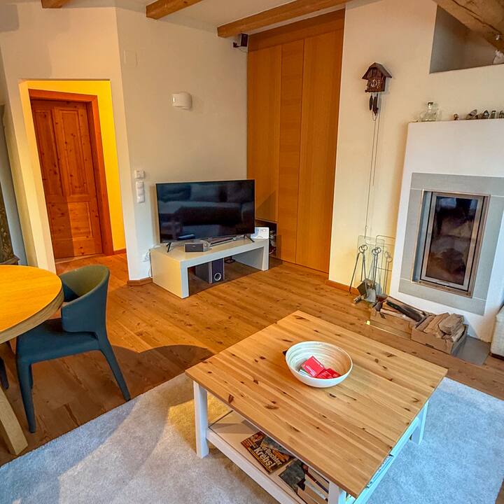 Appartement Charly - Bad Kleinkirchheim