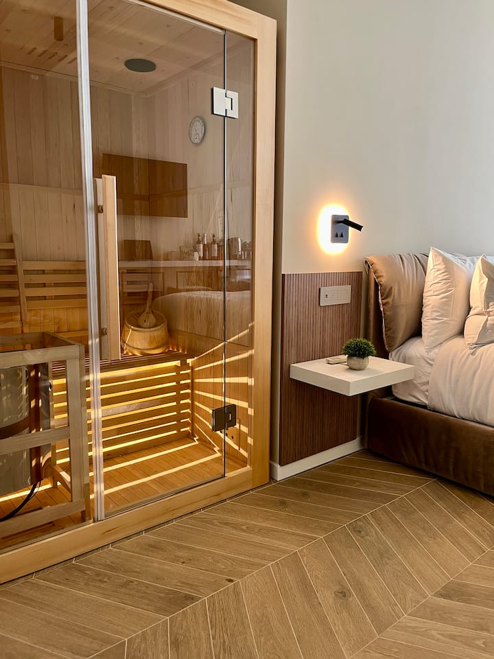 Isabel Suite&spa Casa Giulietta - Como