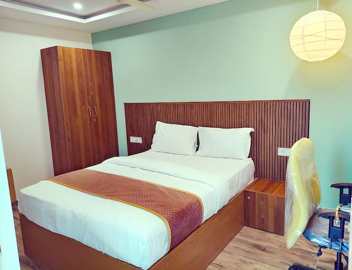 Спална соба 2