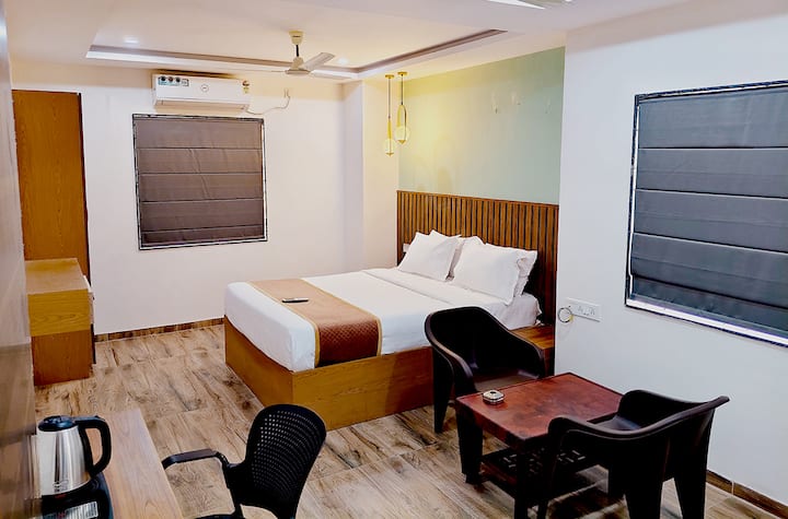 Спална соба 1