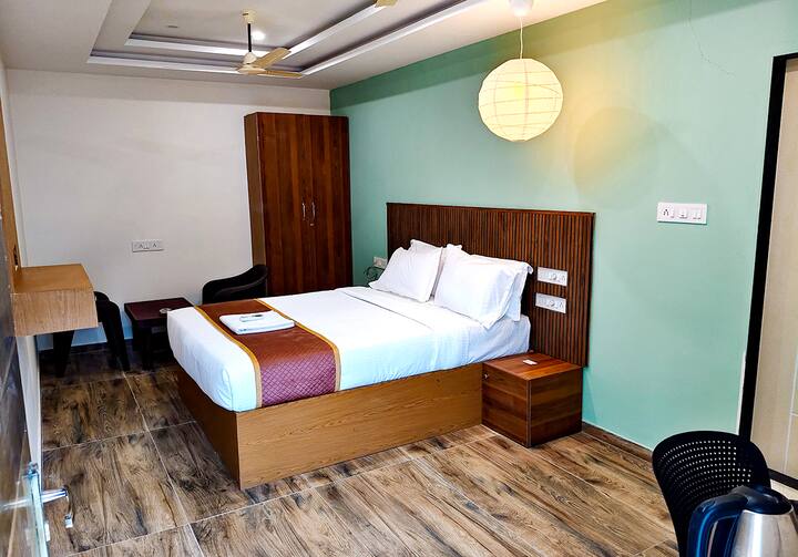 Спална соба 3