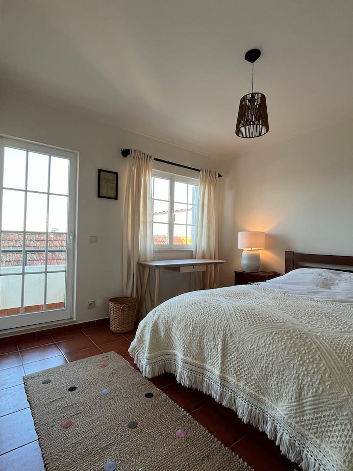 Спална соба