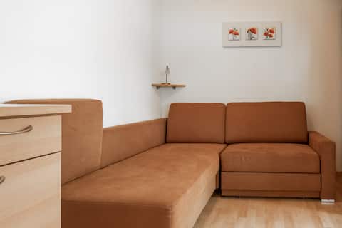 Top performing Airbnb: Appartment Oboluckna in Sand In Taufers