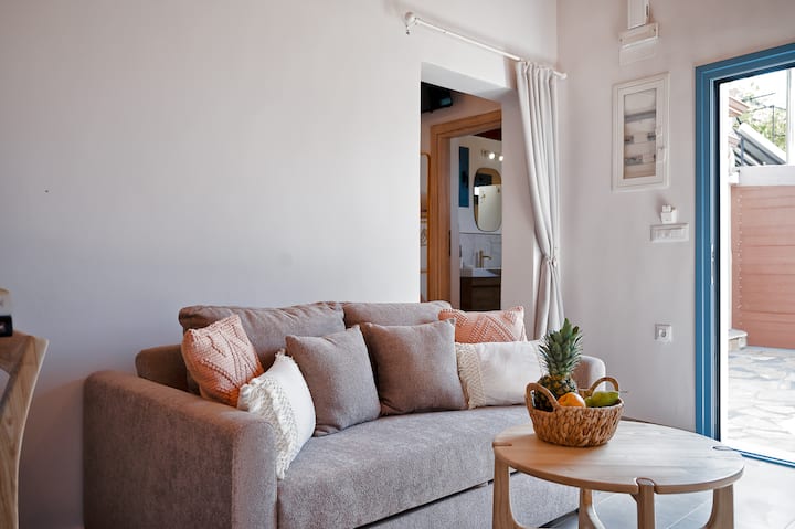 Amici Cottage With Outdoor Jacuzzi - Asos