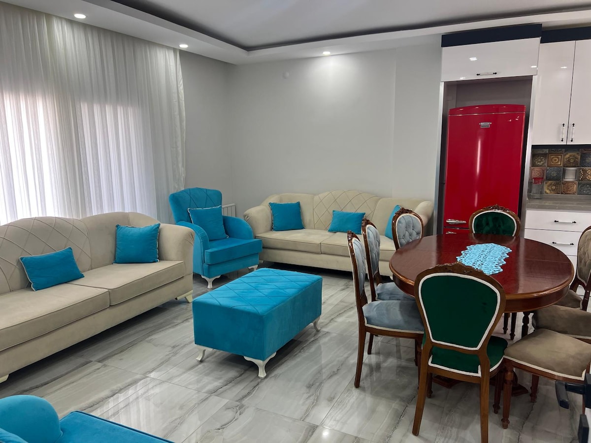 Kuşadası Villa Ceylan II