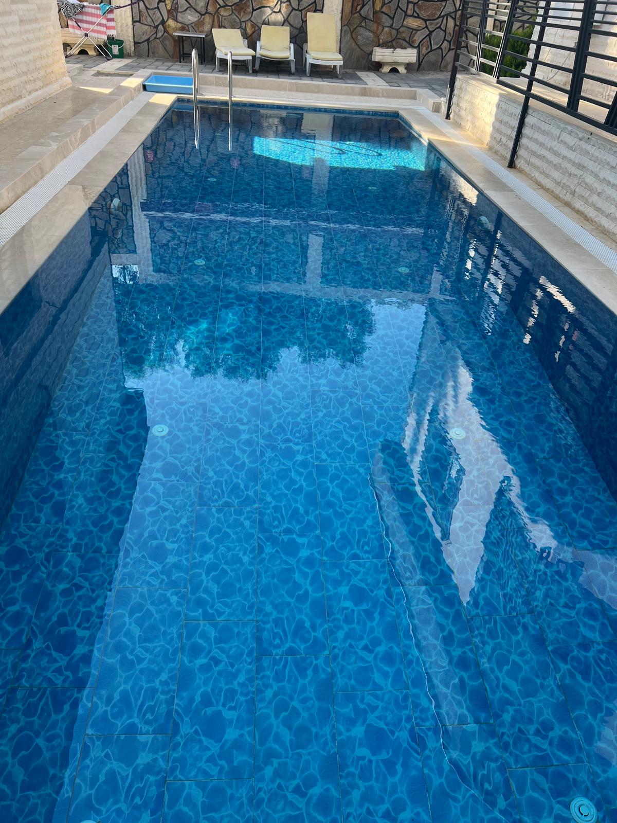 Kuşadası Villa Ceylan II