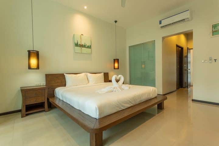 საძინებელი 3