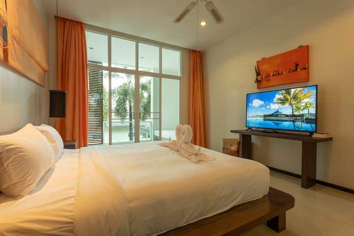 საძინებელი 1