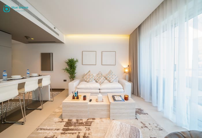 Blue Breeze Holiday Homes managed Airbnb listing 2
