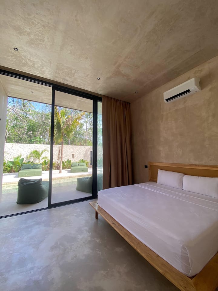 საძინებელი 2