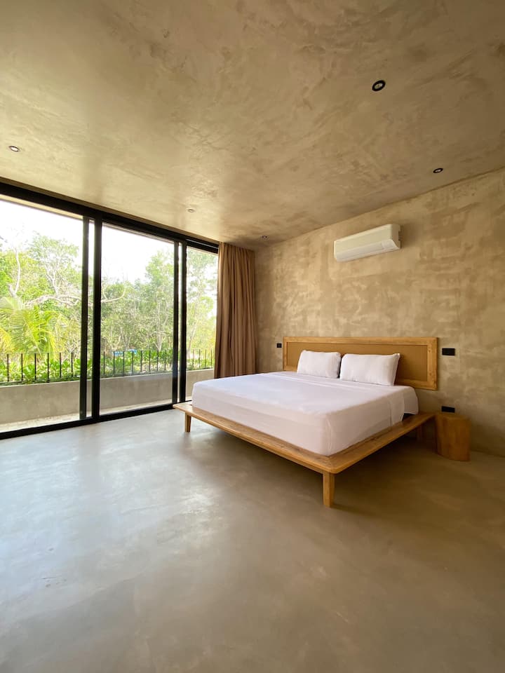 საძინებელი 4