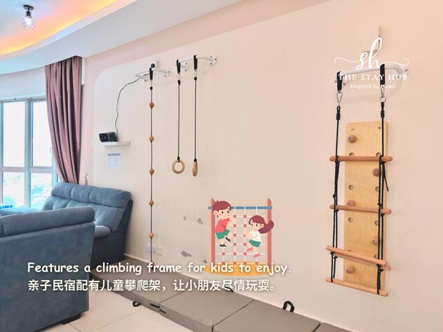 The Stay Hub managed Airbnb listing 1